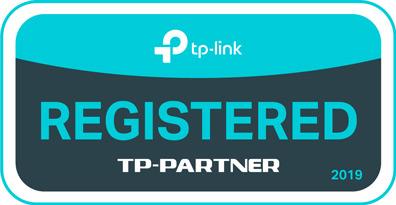 Printech Partenere Tp-Link